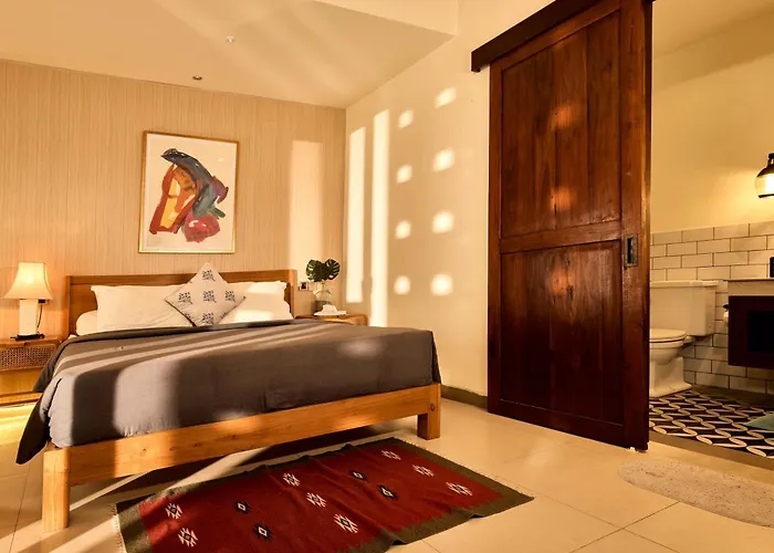 Villa Brabhan Seminyak