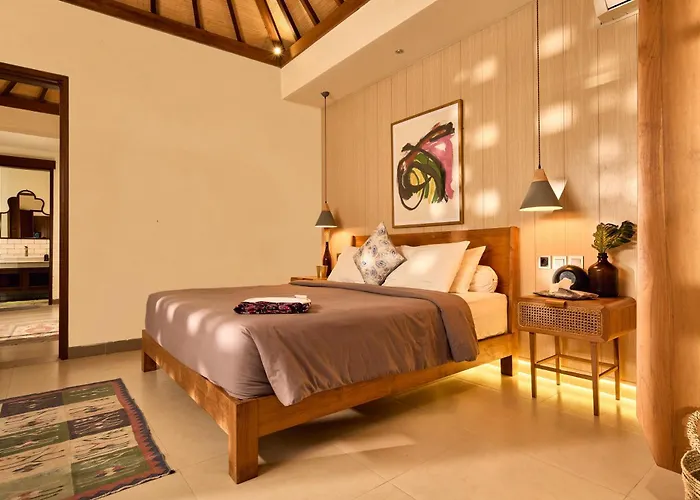 Brabhan Seminyak