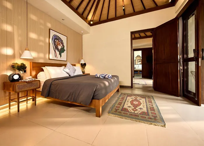 Brabhan * Seminyak