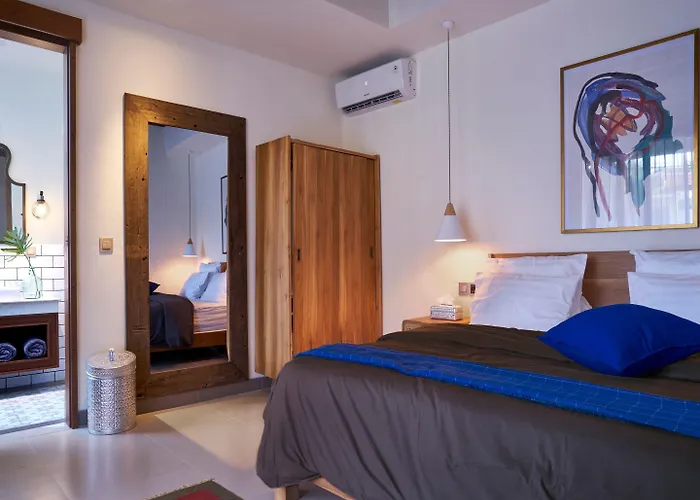 Villa Brabhan Seminyak