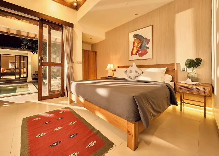 Villa Brabhan Seminyak