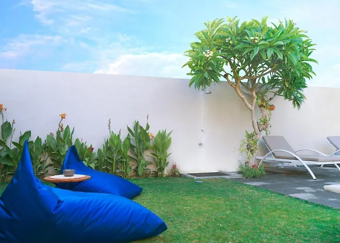 Brabhan Villa Seminyak