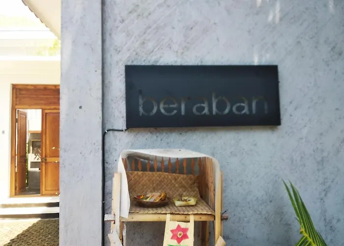 Brabhan Villa Seminyak