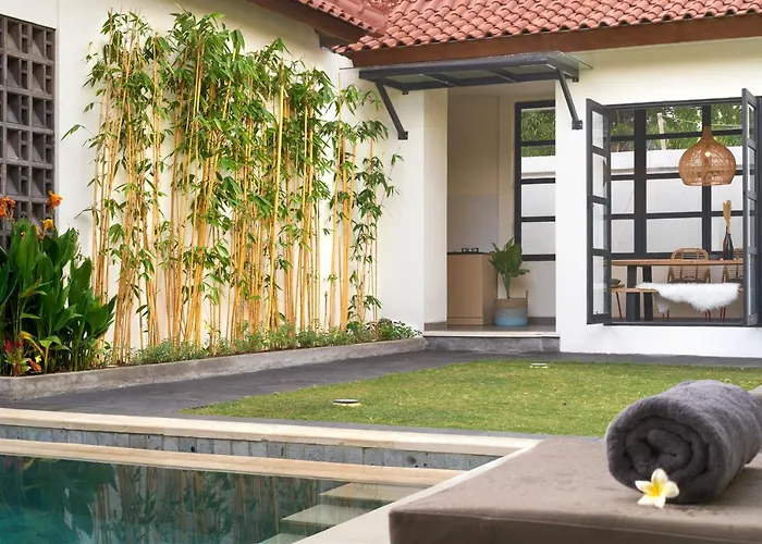 Brabhan * Seminyak