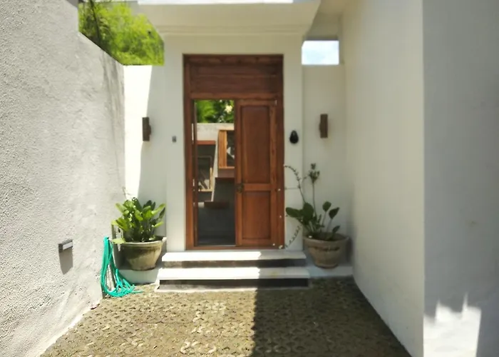 Brabhan * Seminyak