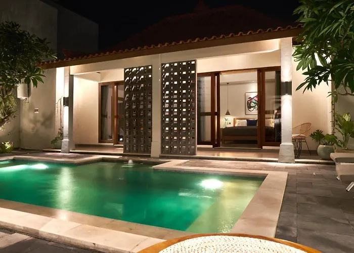 Brabhan Seminyak