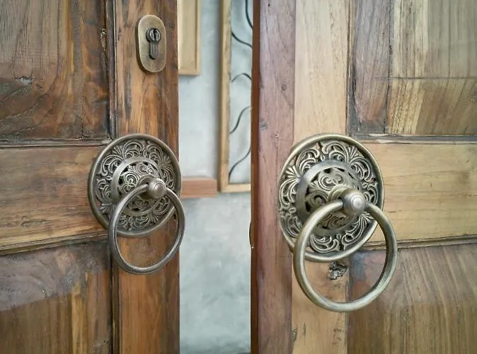 Brabhan Villa Seminyak